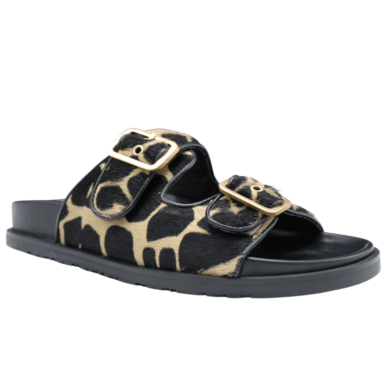 951 Flat Sandal