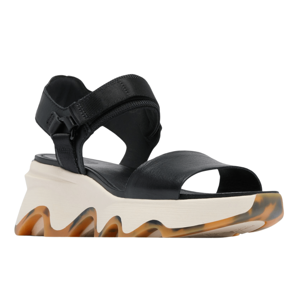 Kinetic Impact Y-Strap High Sandal