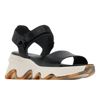 Kinetic Impact Y-Strap High Sandal