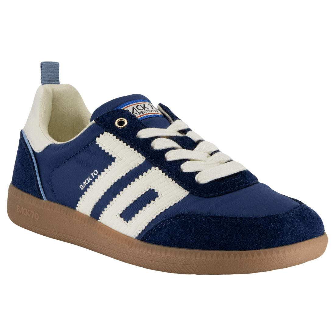 Back 70 Ghost N Sneaker, Blue Sky – alternate view