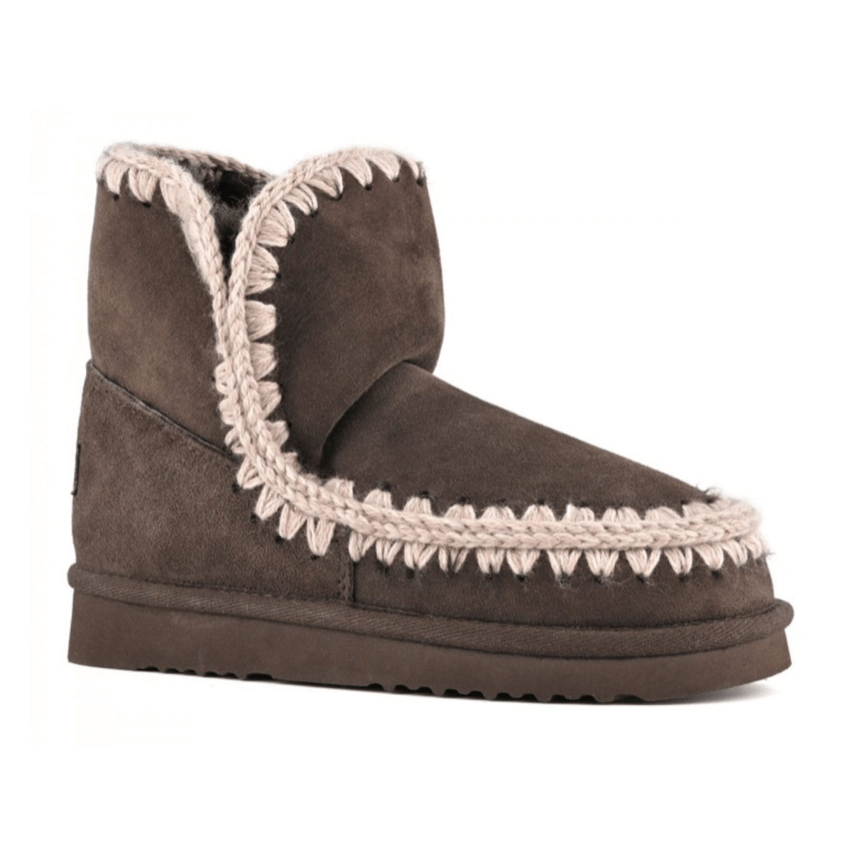 Mou Eskimo 18 Bootie, mocha – view 3
