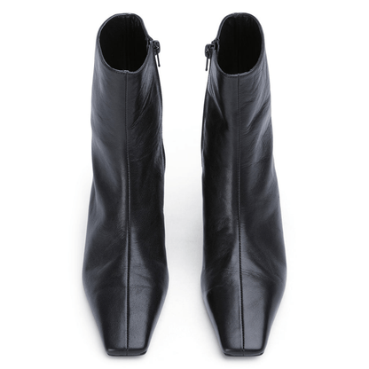 black vintage