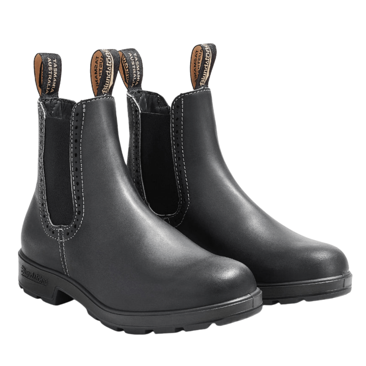 voltan black