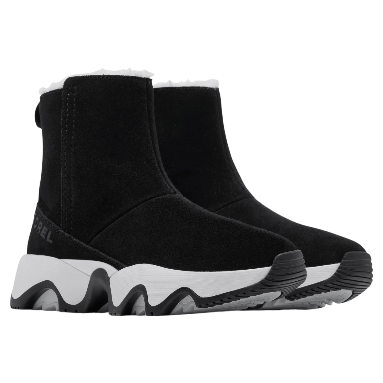 black/sea salt