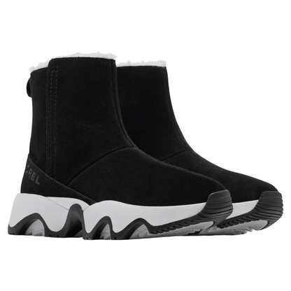 black/sea salt