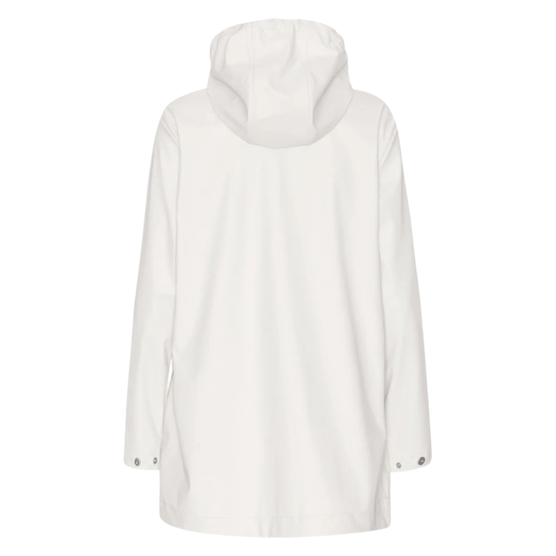 Ilse Jacobsen The Rain Coat, Milk Cream – alternate view