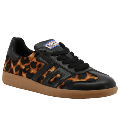 leopard black