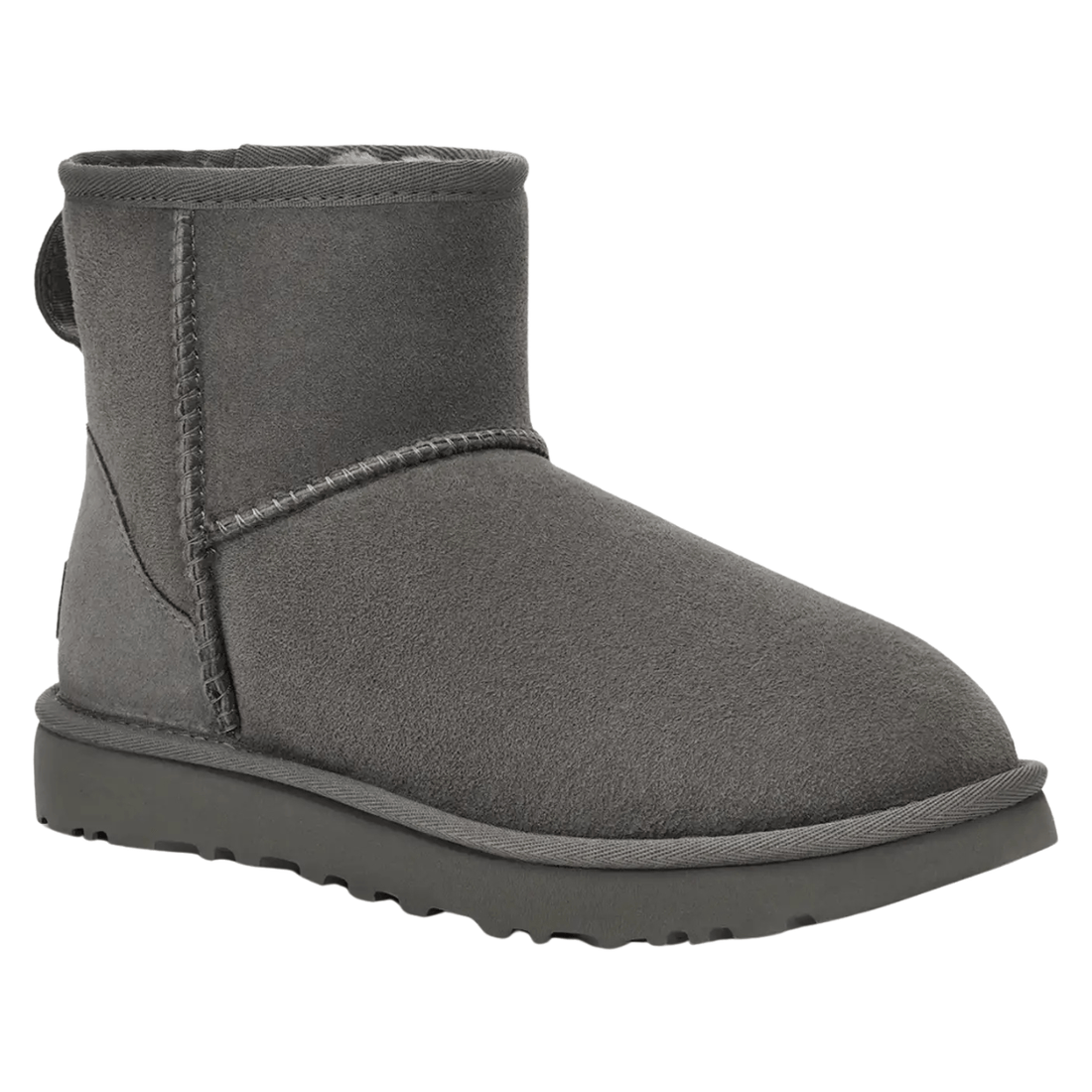 UGG Women's Classic Mini II, Grey – alternate view