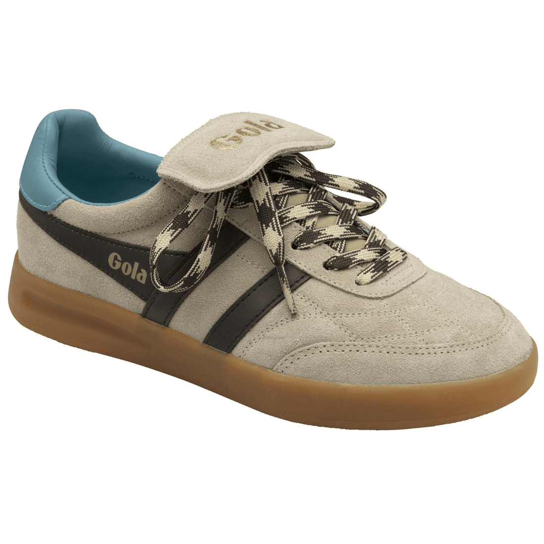 Bone/Mocha/Ocean/Gum