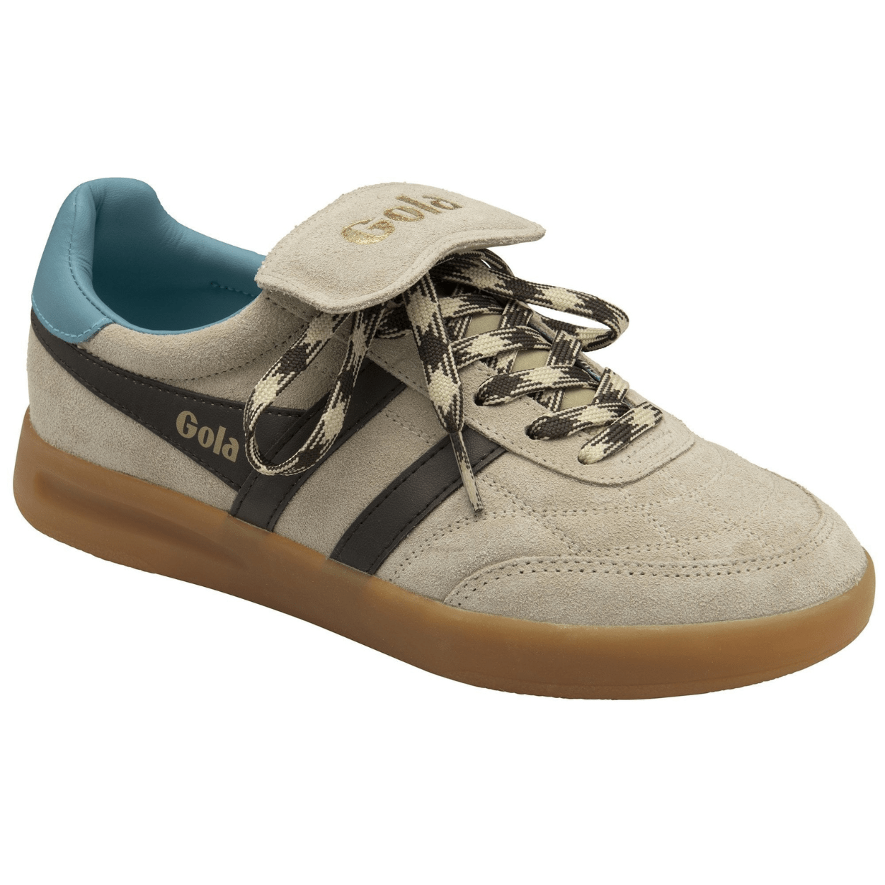 Bone/Mocha/Ocean/Gum