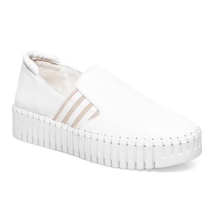 white/nude