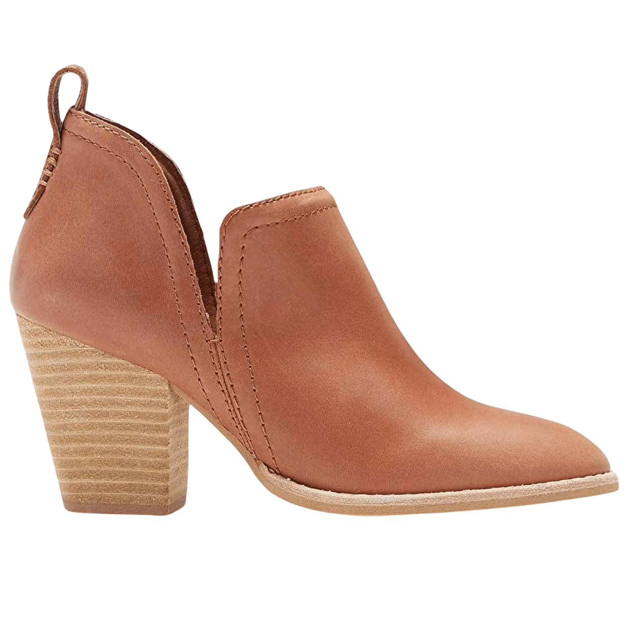 Jeffrey Campbell Rosalee Black Suede Shoe Inn