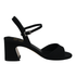 black satin