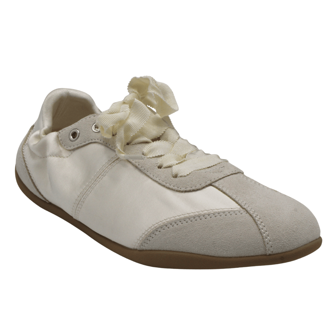Inuovo Talia Sneaker, Off White – alternate view