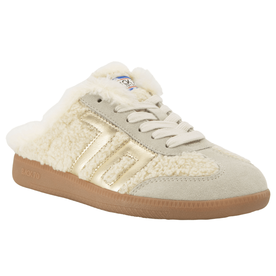 butter gold