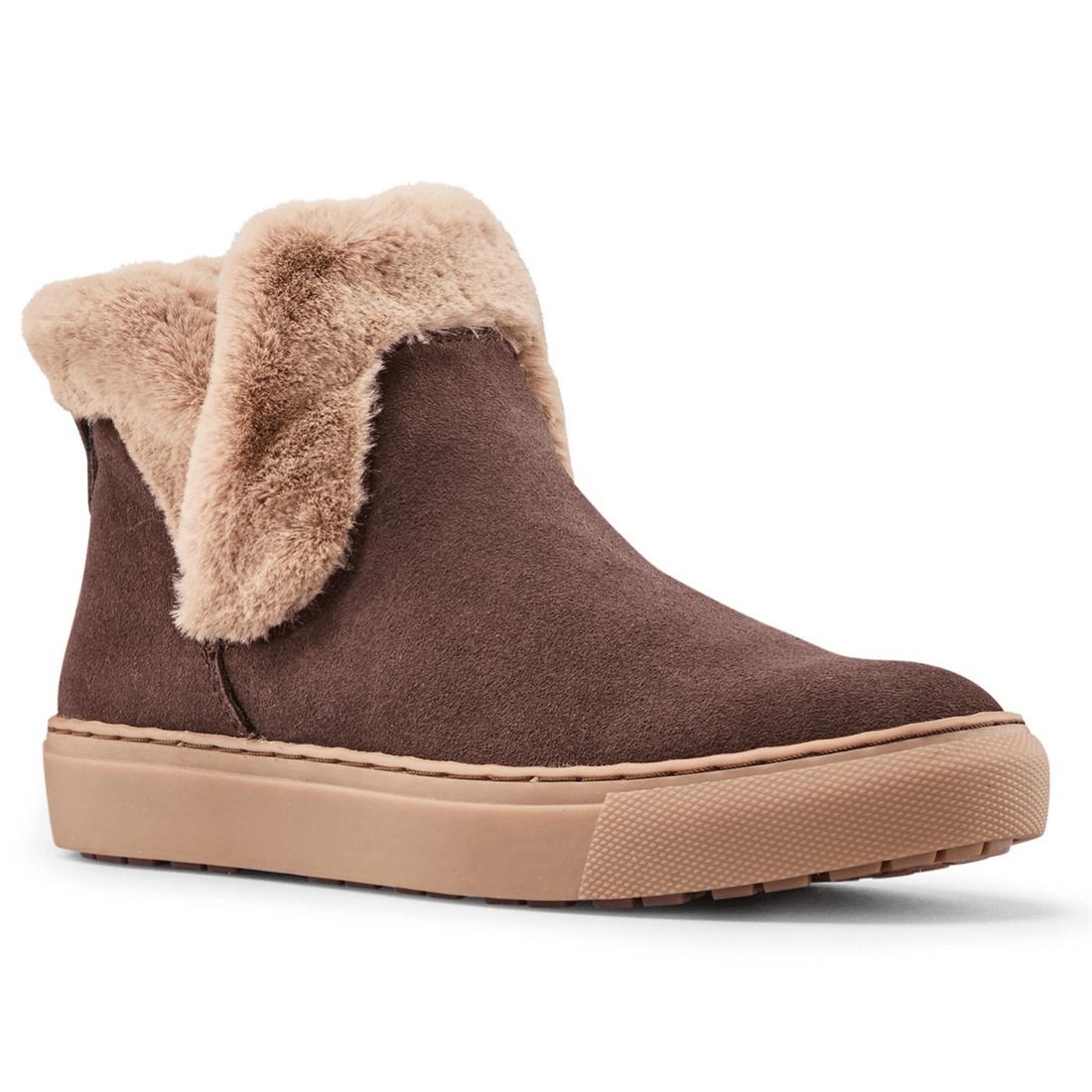 Cougar Duffy Pull On Boot, Brown – alternate view