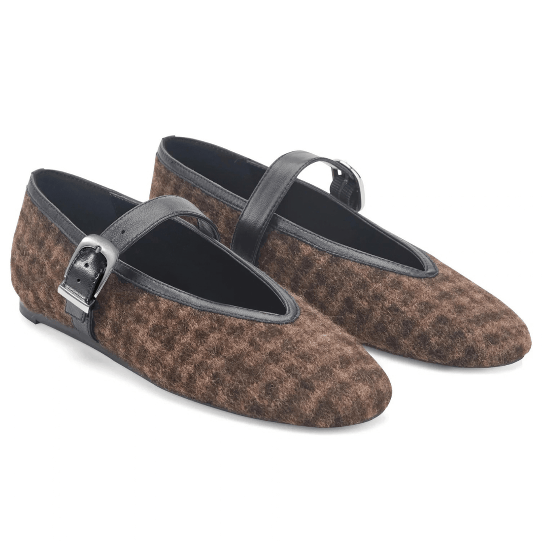 Marc Fisher Gorga Mary Jane, Olive – alternate view