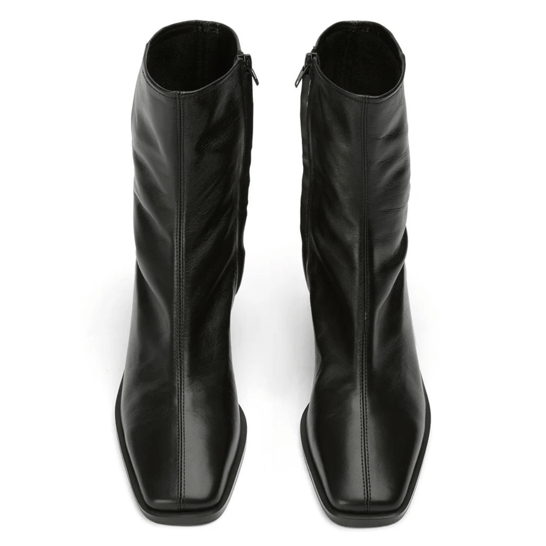 Tony Bianco Remi Heeled Bootie, black – alternate view