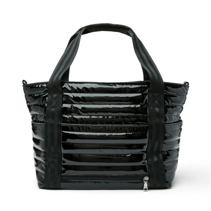 black stripe
