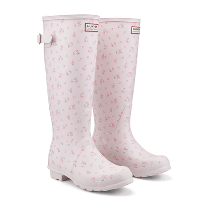 Ditsy Pink Floral