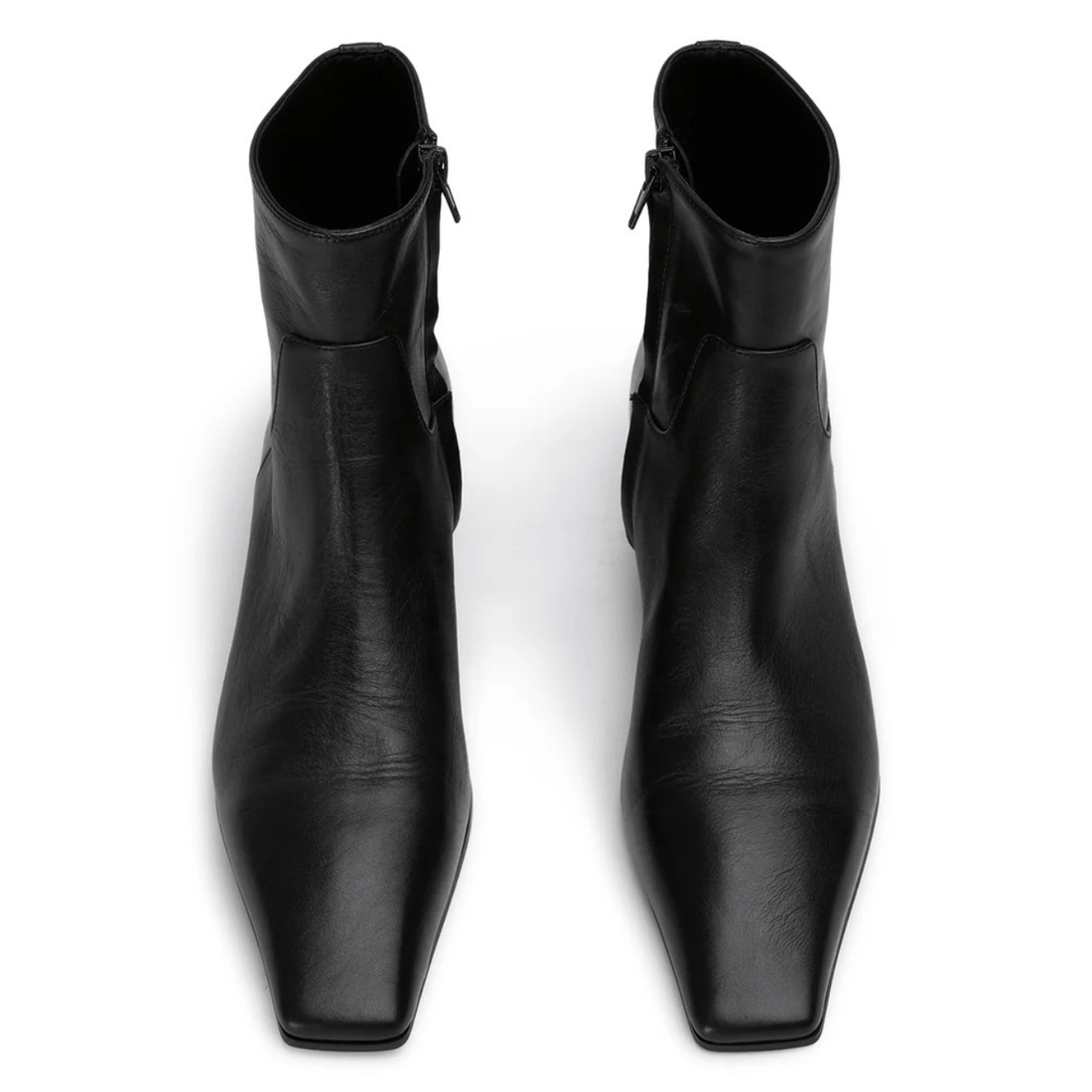 Tony Bianco Rupert Ankle Bootie, black – alternate view
