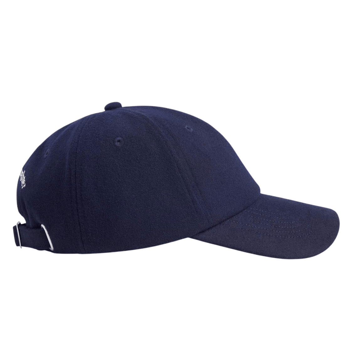 Favorite Daughter Wool Baseball Hat, Midnight – alternate view