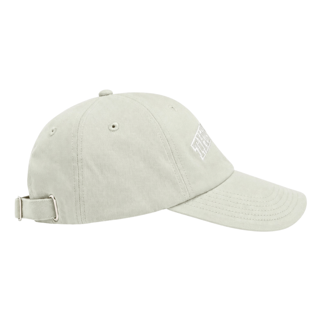 Favorite Daughter The Favorite Baseball Cap, Light Sage – alternate view