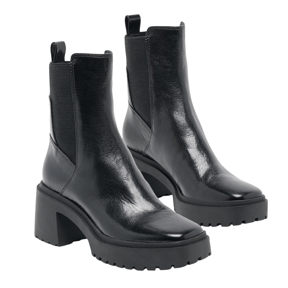 Dolce Vita Grizly H2O Bootie, Black – alternate view