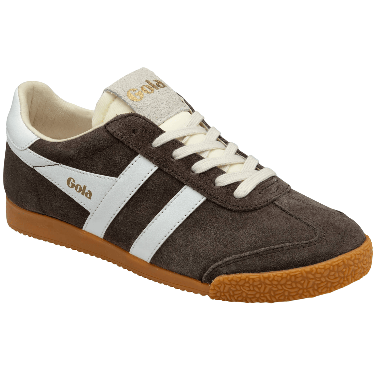 mocha/white