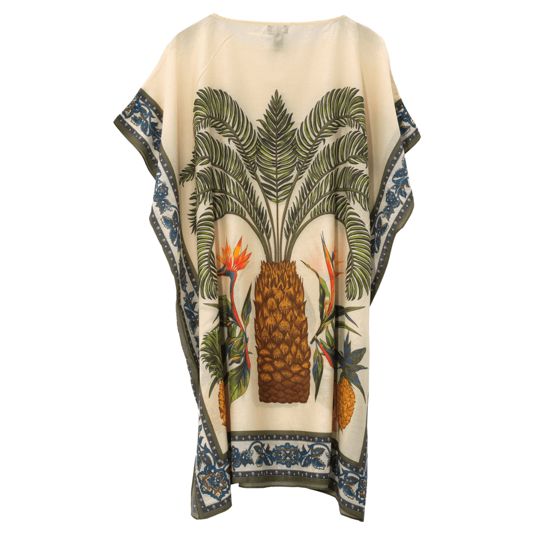 Palma Paradise Caftan