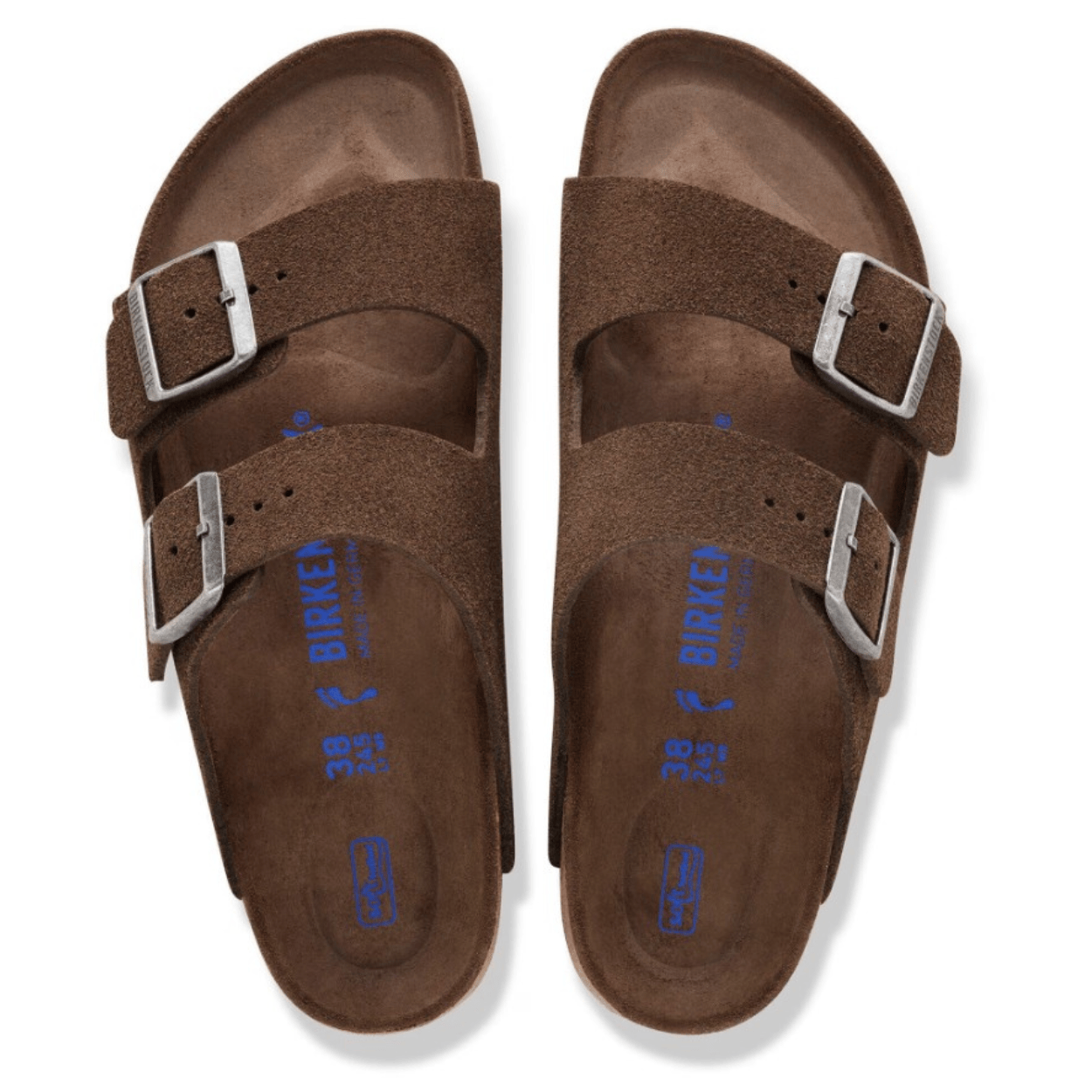 Carafe Suede