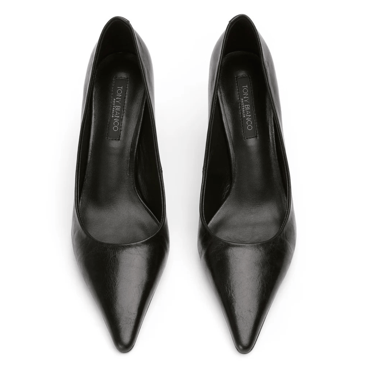 black vintage