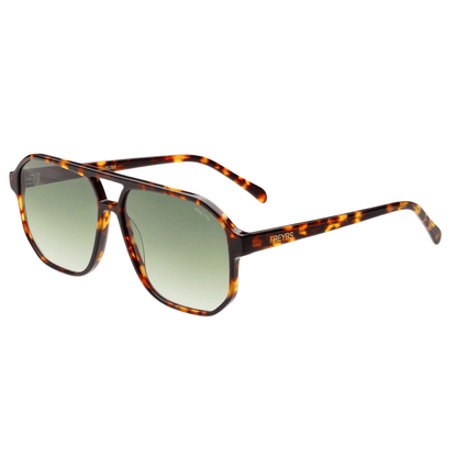 tortoise green