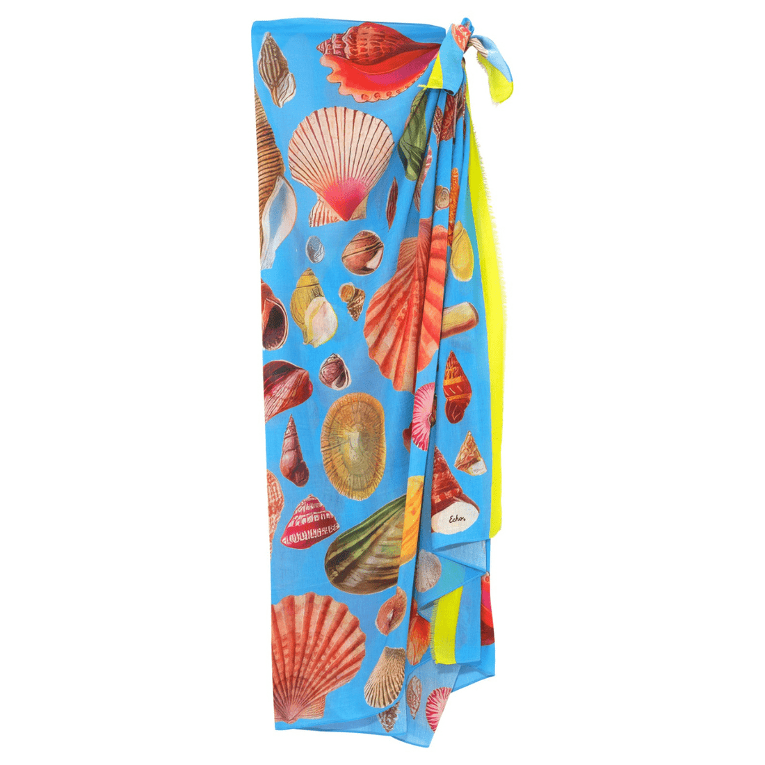 Sea Treasures Sarong