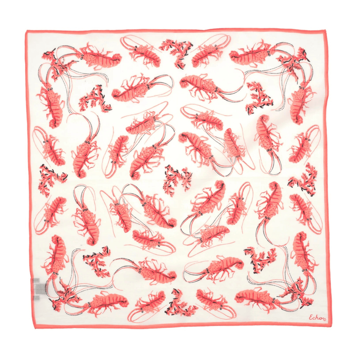 coral