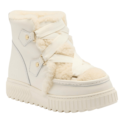 snow/sea salt
