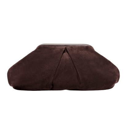 espresso suede