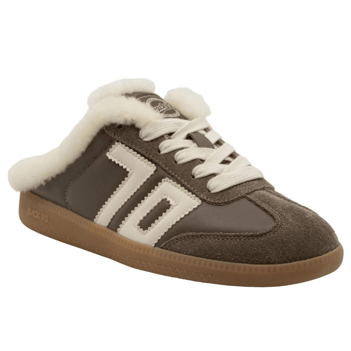 Back 70 Easter FL Sneaker, taupe butter – view 12