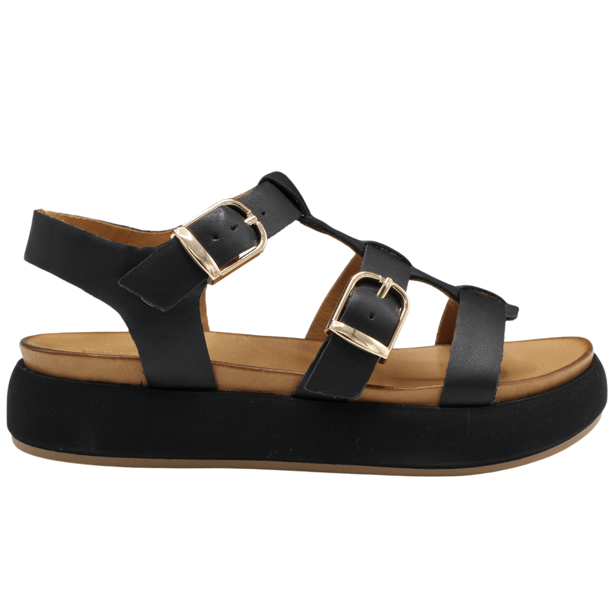 96046 Platform Sandal
