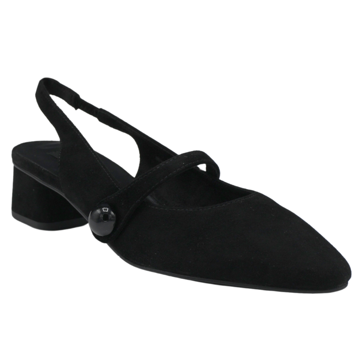Leola Slingback Pump