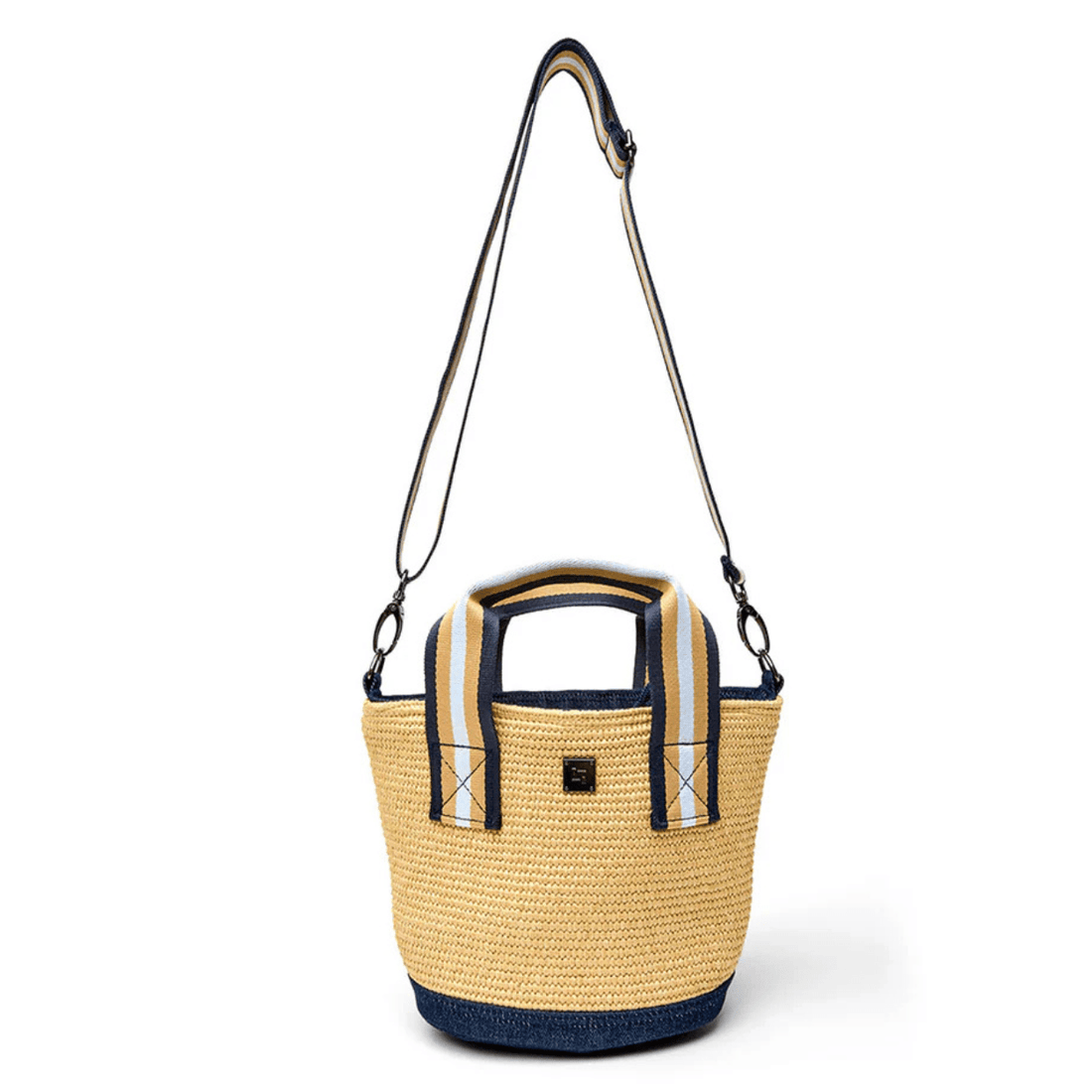 Riviera Bucket Tote