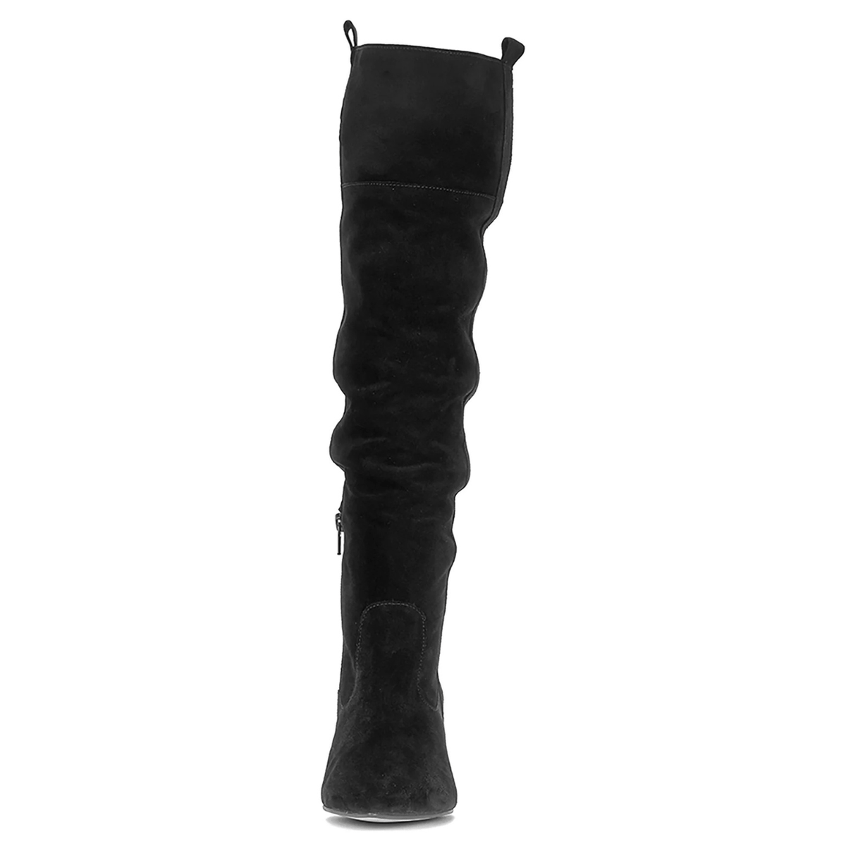 Gabor Valerie Heeled Boots, black – view 4