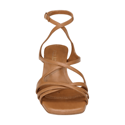 cuoio calf