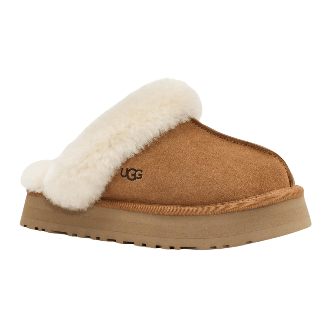 UGG Women's Disquette, Chestnut – alternate view