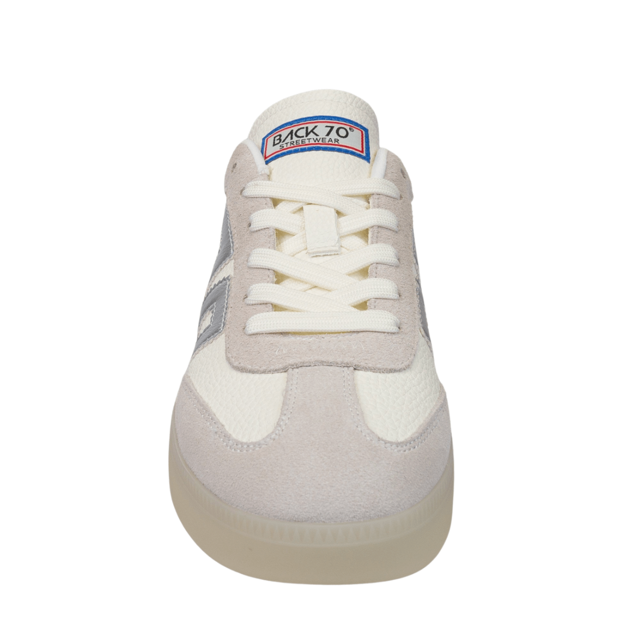 Boston 2502 Sneaker
