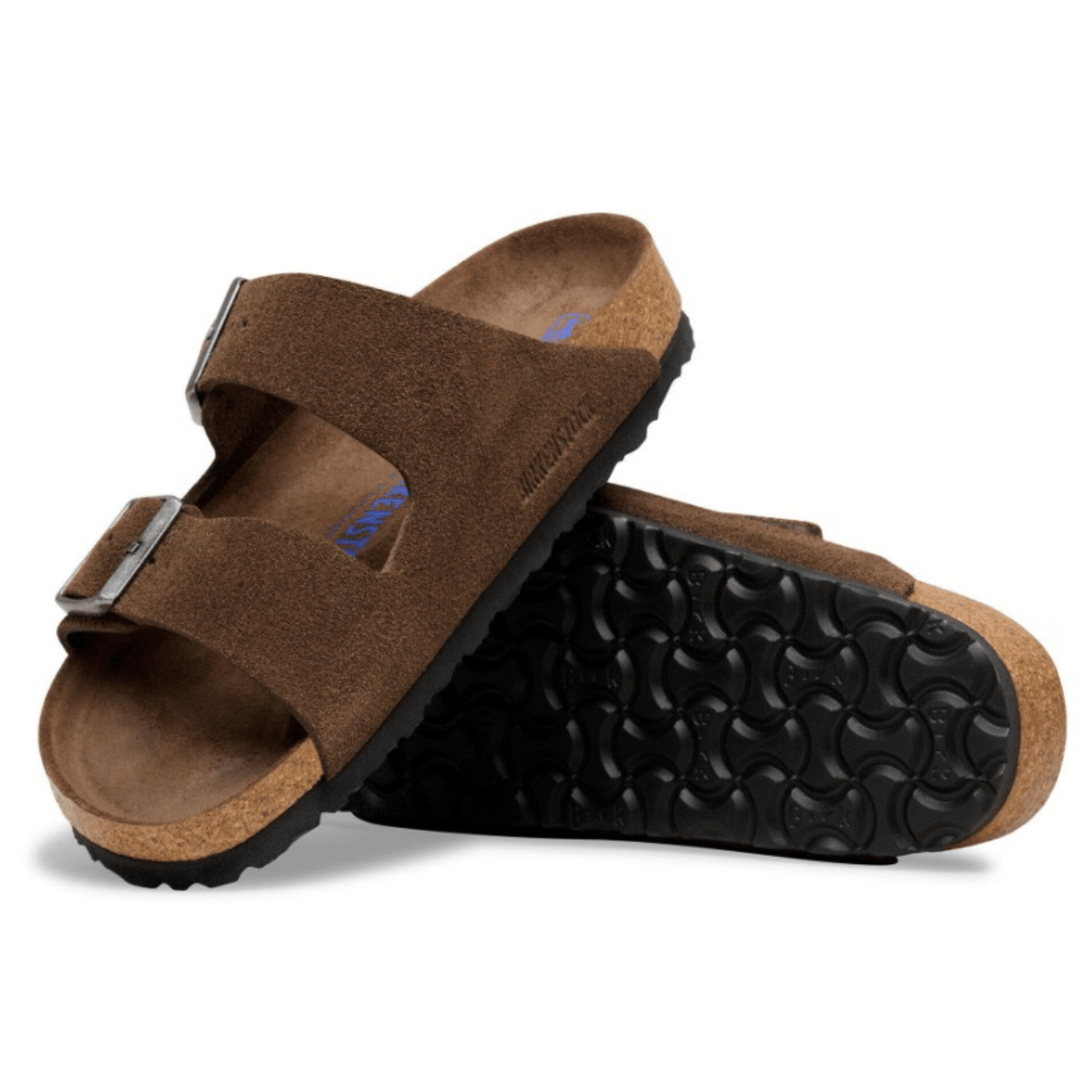 Carafe Suede