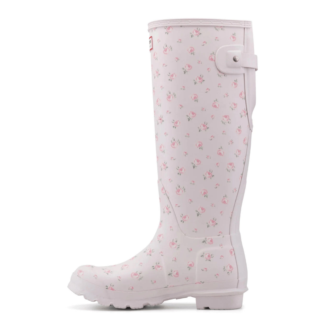 Ditsy Pink Floral