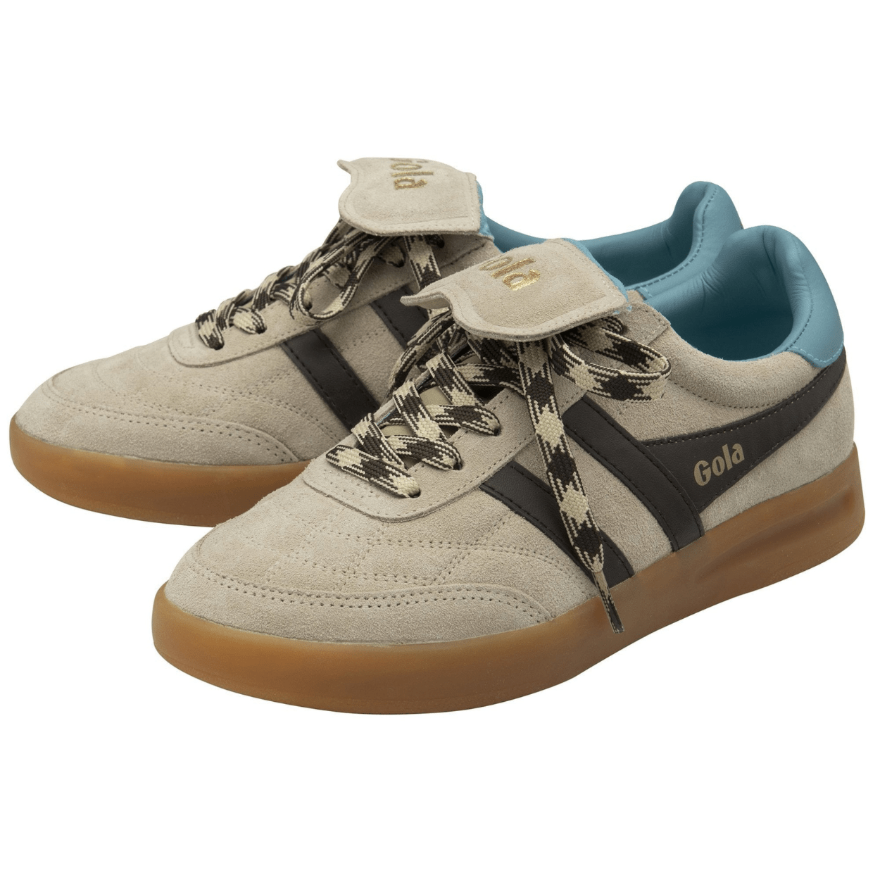 Bone/Mocha/Ocean/Gum