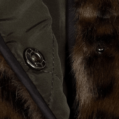deep olive