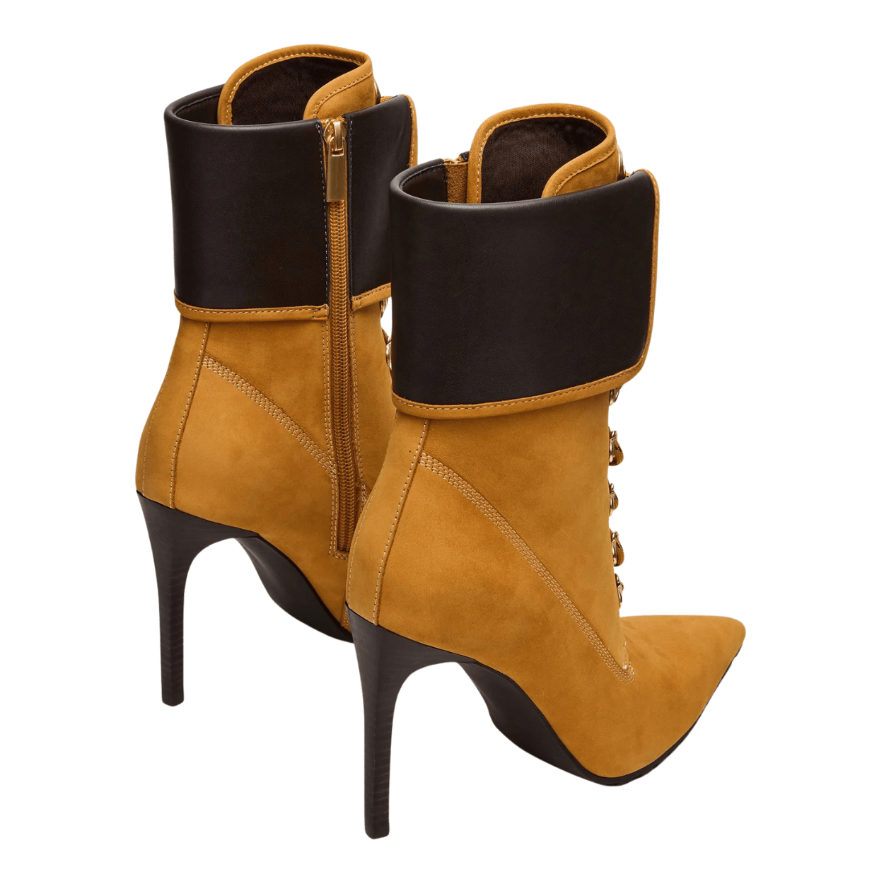 wheat nubuck